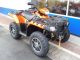 2012 Polaris  Sportsman XP 850 H.O. EPS Forest Limited Edition Motorcycle Quad photo 4