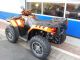 2012 Polaris  Sportsman XP 850 H.O. EPS Forest Limited Edition Motorcycle Quad photo 5