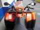2012 Polaris  Sportsman XP 850 H.O. EPS Forest Limited Edition Motorcycle Quad photo 6