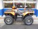 2012 Polaris  Sportsman XP 850 H.O. EPS Forest Limited Edition Motorcycle Quad photo 7