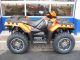 2012 Polaris  Sportsman XP 850 H.O. EPS Forest Limited Edition Motorcycle Quad photo 8