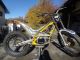 2013 Sherco  Trial ST 125 2013 Motorcycle Motorcycle photo 1