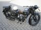 1936 DKW  KM 200 Motorcycle Motorcycle photo 9