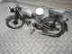 DKW  KM 200 1936 Motorcycle photo