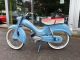 DKW  Hummel standard 1965 Motor-assisted Bicycle/Small Moped photo