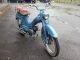 1965 DKW  Hummel standard Motorcycle Motor-assisted Bicycle/Small Moped photo 2
