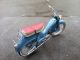 1965 DKW  Hummel standard Motorcycle Motor-assisted Bicycle/Small Moped photo 4