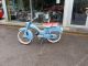 1965 DKW  Hummel standard Motorcycle Motor-assisted Bicycle/Small Moped photo 7