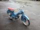 1965 DKW  Hummel standard Motorcycle Motor-assisted Bicycle/Small Moped photo 8