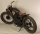 2012 BSA  M20 Motorcycle Other photo 3