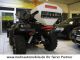 2012 Cectek  GLADIATOR 500 T5 IXd 2xDiff * + Winter Snow Blade Motorcycle Quad photo 5
