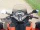 2012 BRP  Can-am Spyder RSS with Warranty Motorcycle Other photo 3