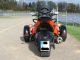 2012 BRP  Can-am Spyder RSS with Warranty Motorcycle Other photo 7