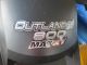 2007 BRP  Outlander 800 XT Motorcycle Quad photo 7