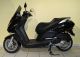 Peugeot  City Star 200 2012 Scooter photo