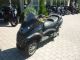 2006 Piaggio  MP3 250 Motorcycle Scooter photo 2