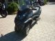2006 Piaggio  MP3 250 Motorcycle Scooter photo 4