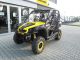 2013 BRP  Can-Am Commander 1000 X EC on behalf of customers Motorcycle Quad photo 2