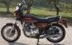 1983 Benelli  654 T Motorcycle Motorcycle photo 10