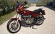 1983 Benelli  654 T Motorcycle Motorcycle photo 11