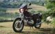 1983 Benelli  654 T Motorcycle Motorcycle photo 2