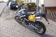2001 Husqvarna  LT 610E Supermoto Motorcycle Super Moto photo 1