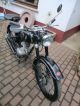 1954 DKW  RT 125 vintage motorcycle - Auto Union - 1954 Motorcycle Motorcycle photo 1