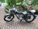 1954 DKW  RT 125 vintage motorcycle - Auto Union - 1954 Motorcycle Motorcycle photo 2