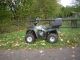 2004 Herkules  her chee Motorcycle Quad photo 2