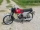Herkules  MT 4 X 1970 Motor-assisted Bicycle/Small Moped photo