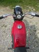 1970 Herkules  MT 4 X Motorcycle Motor-assisted Bicycle/Small Moped photo 1