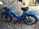 Hercules  MF3 1972 Motor-assisted Bicycle/Small Moped photo