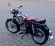 1956 Hercules  K100 Motorcycle Lightweight Motorcycle/Motorbike photo 1