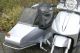 2006 Piaggio  Beverly 500 SIDECAR # # # # # # Motorcycle Combination/Sidecar photo 1