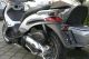 2006 Piaggio  Beverly 500 SIDECAR # # # # # # Motorcycle Combination/Sidecar photo 3