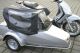 2006 Piaggio  Beverly 500 SIDECAR # # # # # # Motorcycle Combination/Sidecar photo 6