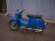 1966 Simson  swallow Motorcycle Motor-assisted Bicycle/Small Moped photo 1