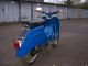 1966 Simson  swallow Motorcycle Motor-assisted Bicycle/Small Moped photo 2