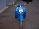 1966 Simson  swallow Motorcycle Motor-assisted Bicycle/Small Moped photo 3