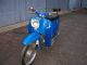 1966 Simson  swallow Motorcycle Motor-assisted Bicycle/Small Moped photo 4