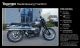 Triumph  Scrambler with 4 years warranty! * 2013 Naked Bike photo
