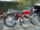 1974 Norton  MK Commando 2 Motorcycle Motorcycle photo 2