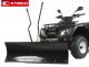 2012 Kymco  300 MXU and snow plow f 943, - to € FREE Motorcycle Quad photo 3