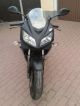 2008 Kymco  Quanno Motorcycle Motorcycle photo 1
