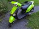 Kymco  50 yup 2012 Scooter photo