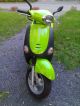 2012 Kymco  50 yup Motorcycle Scooter photo 1