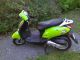 2012 Kymco  50 yup Motorcycle Scooter photo 3