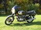 1979 BMW  90 R / S first-hand, New, restored! Motorcycle Motorcycle photo 1