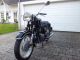 1960 BMW  R26 Motorcycle Motorcycle photo 1