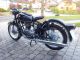 1960 BMW  R26 Motorcycle Motorcycle photo 2